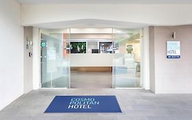 Cosmopolitan Hotel Melbourne